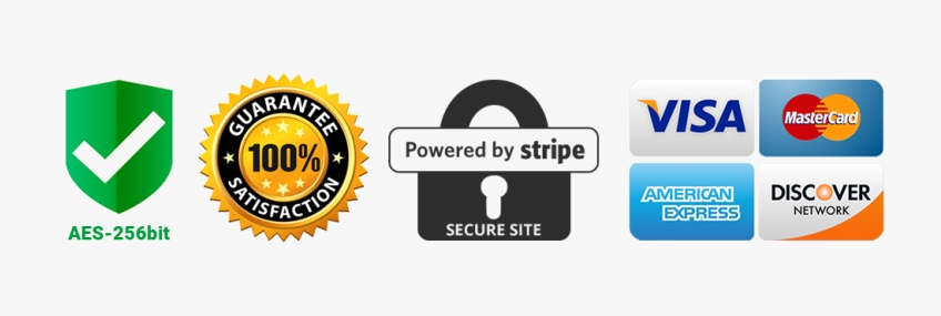 Secure Payment Methods