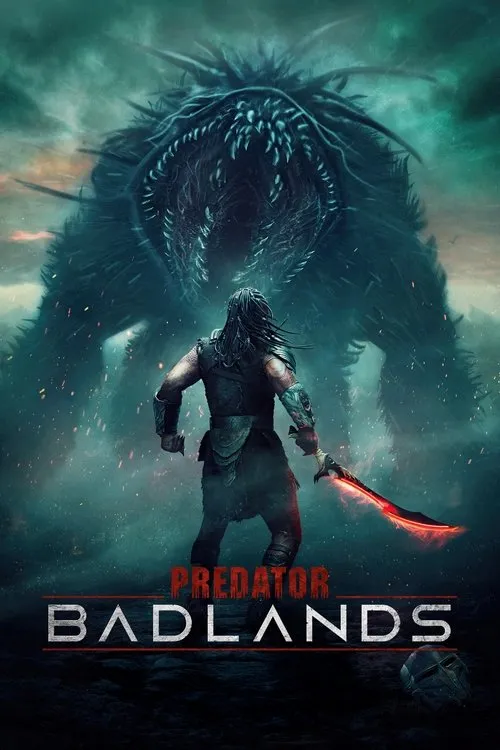 Predator: Badlands (2025-11-05)